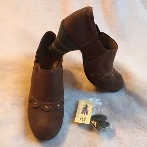 Fly Girl by Fly London Booties